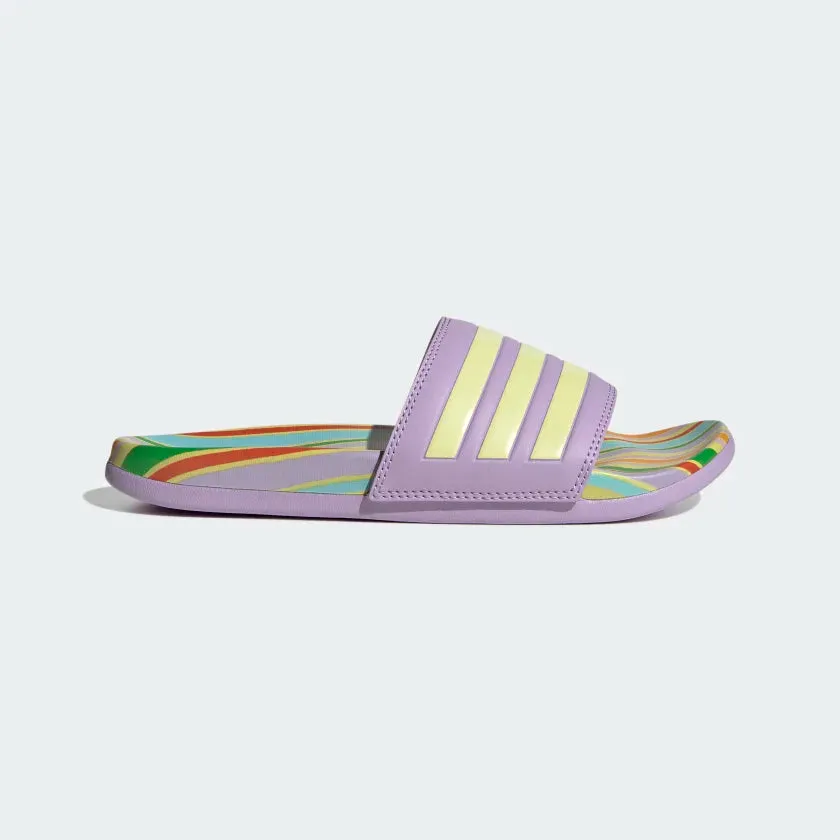ADIDAS ADILETTE COMFORT SANDALS - H03625
