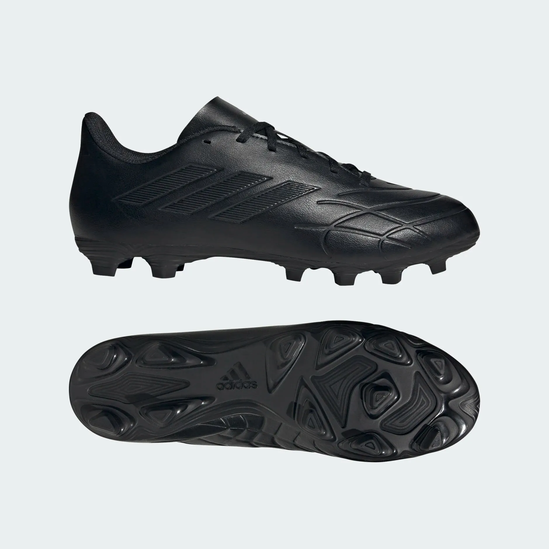 adidas Copa Pure.4 Flexible Ground Soccer Cleats | Men's