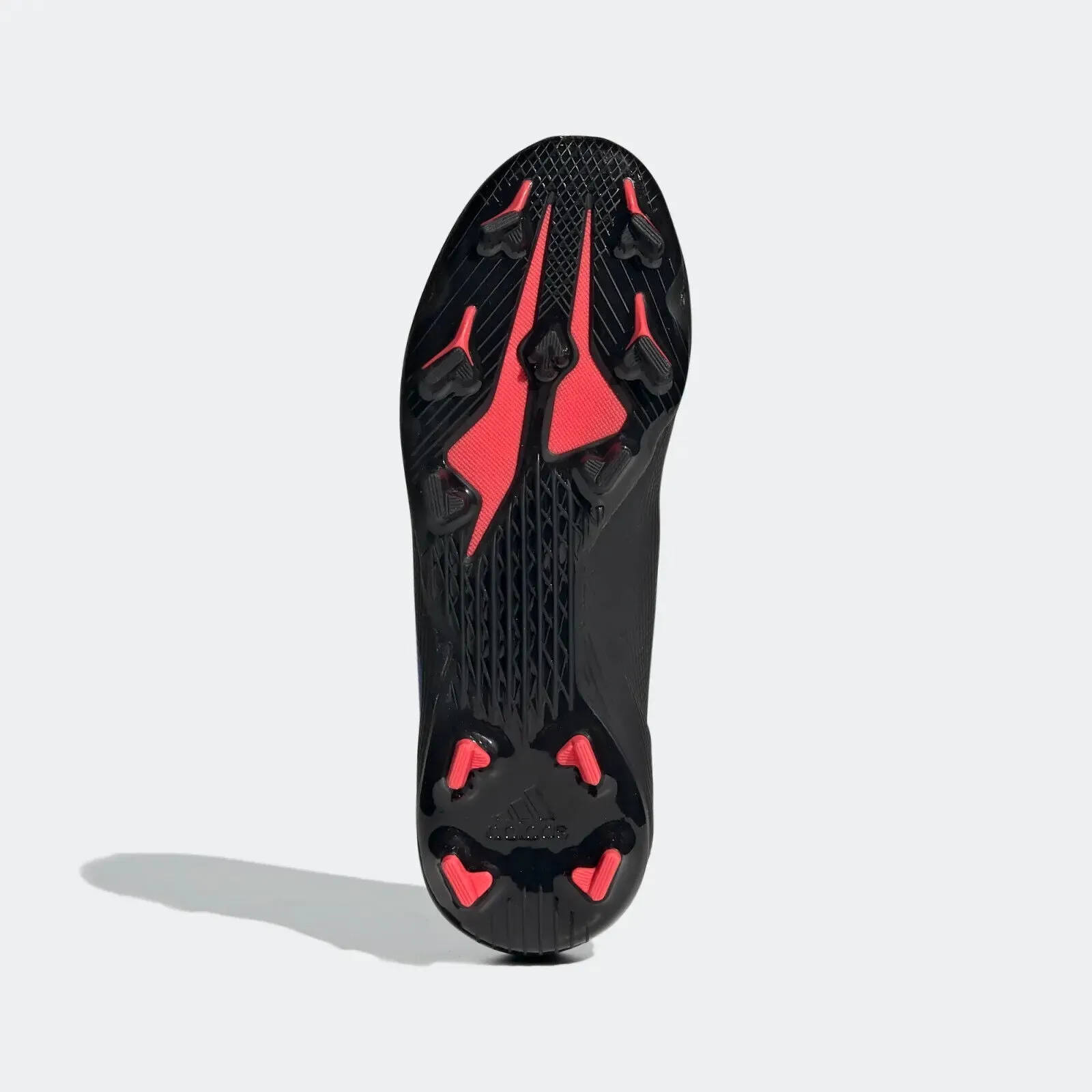 adidas X Speedflow.3 FG Junior - Core Black
