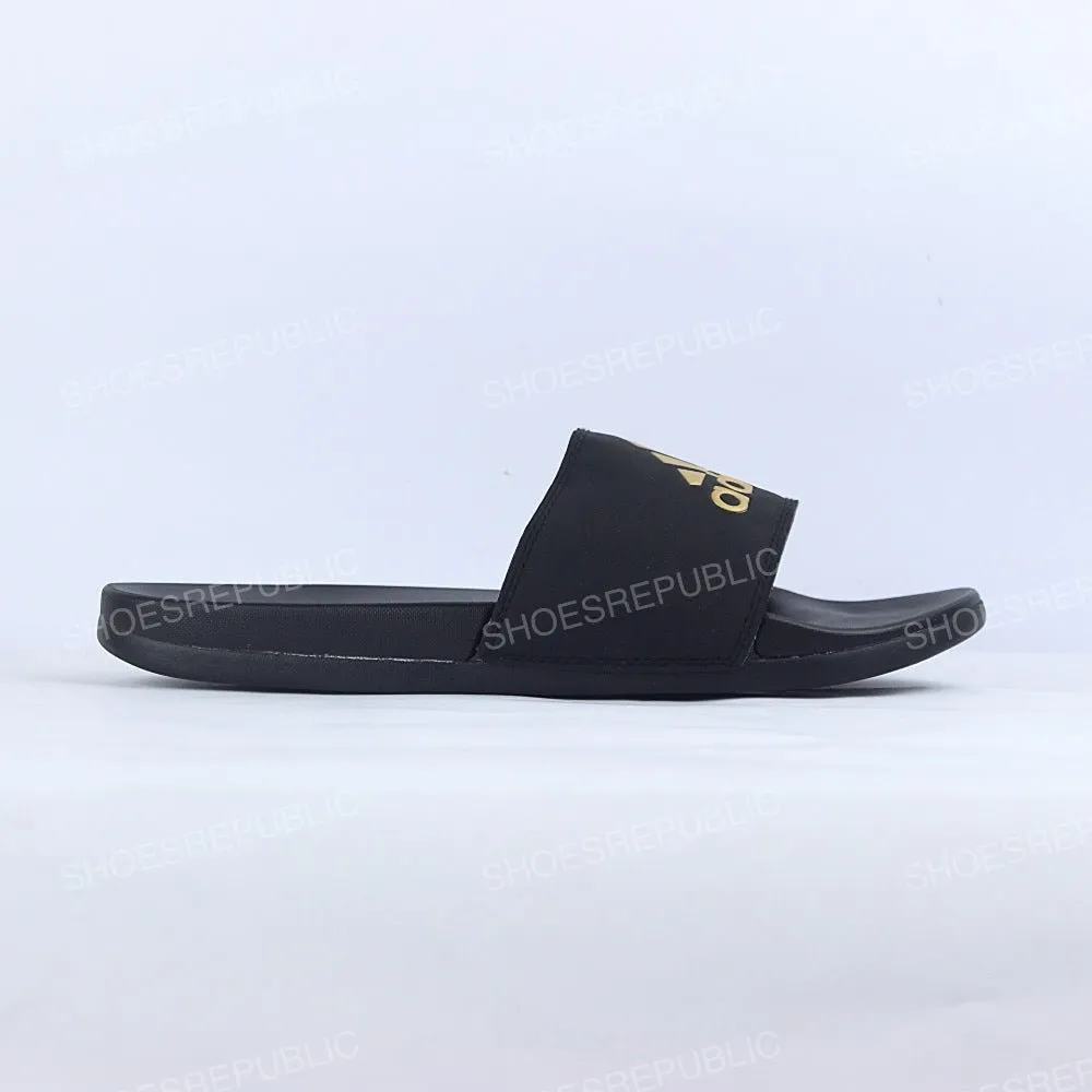 Adiillette Comfort Tri “Gold”