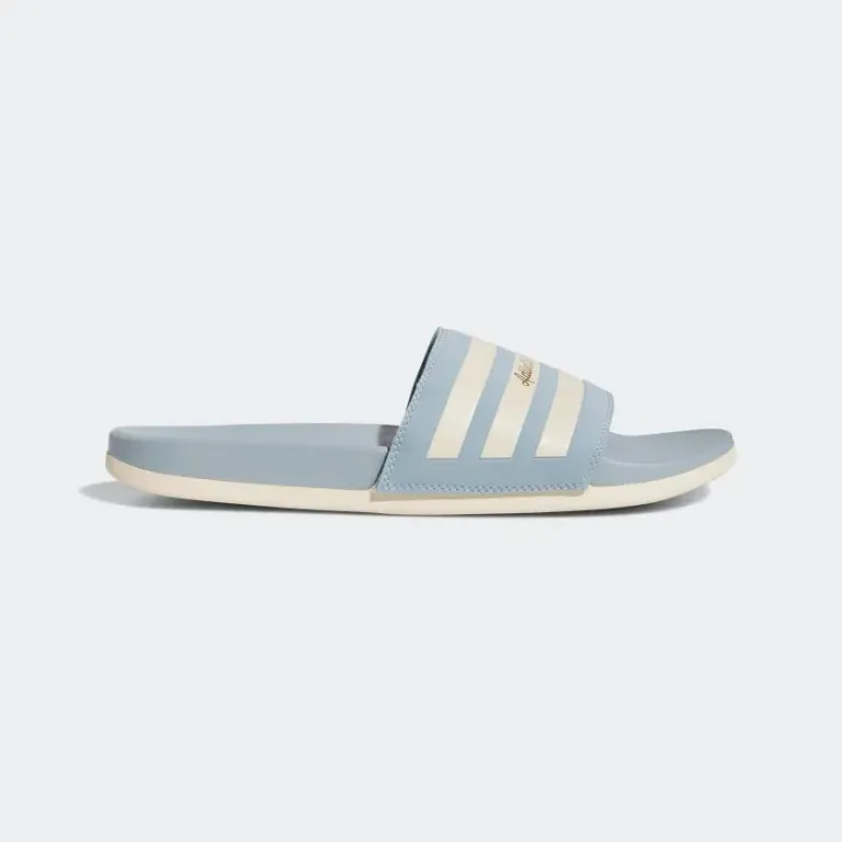 ADILETTE COMFORT SLIDES-Gx4300