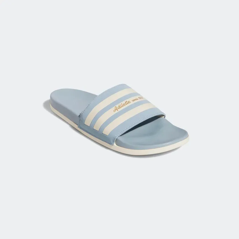ADILETTE COMFORT SLIDES-Gx4300