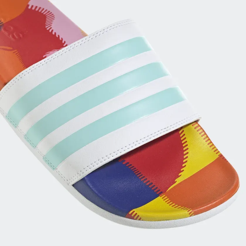 ADILETTE COMFORT SLIDES-Gx7220