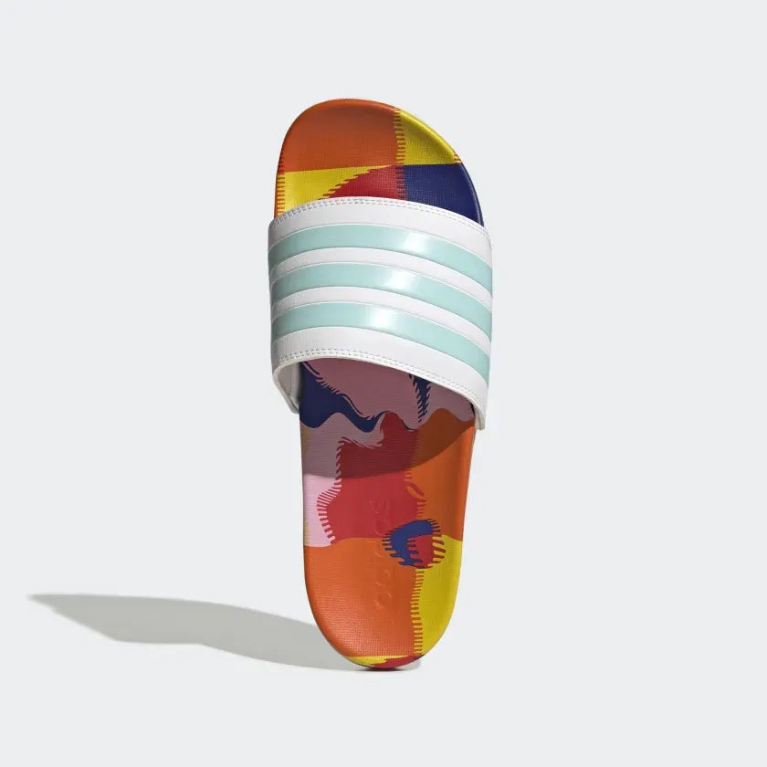 ADILETTE COMFORT SLIDES-Gx7220