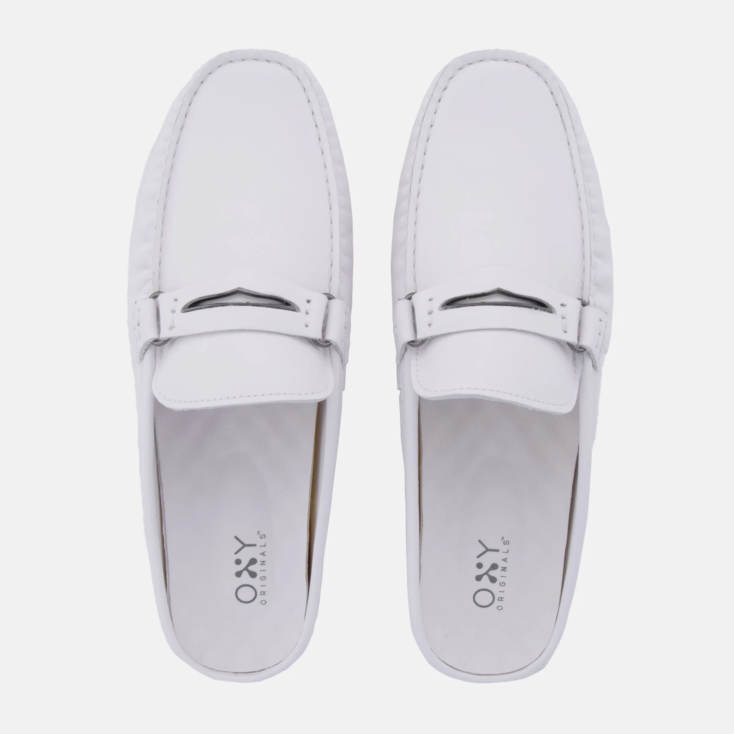 APERTO White