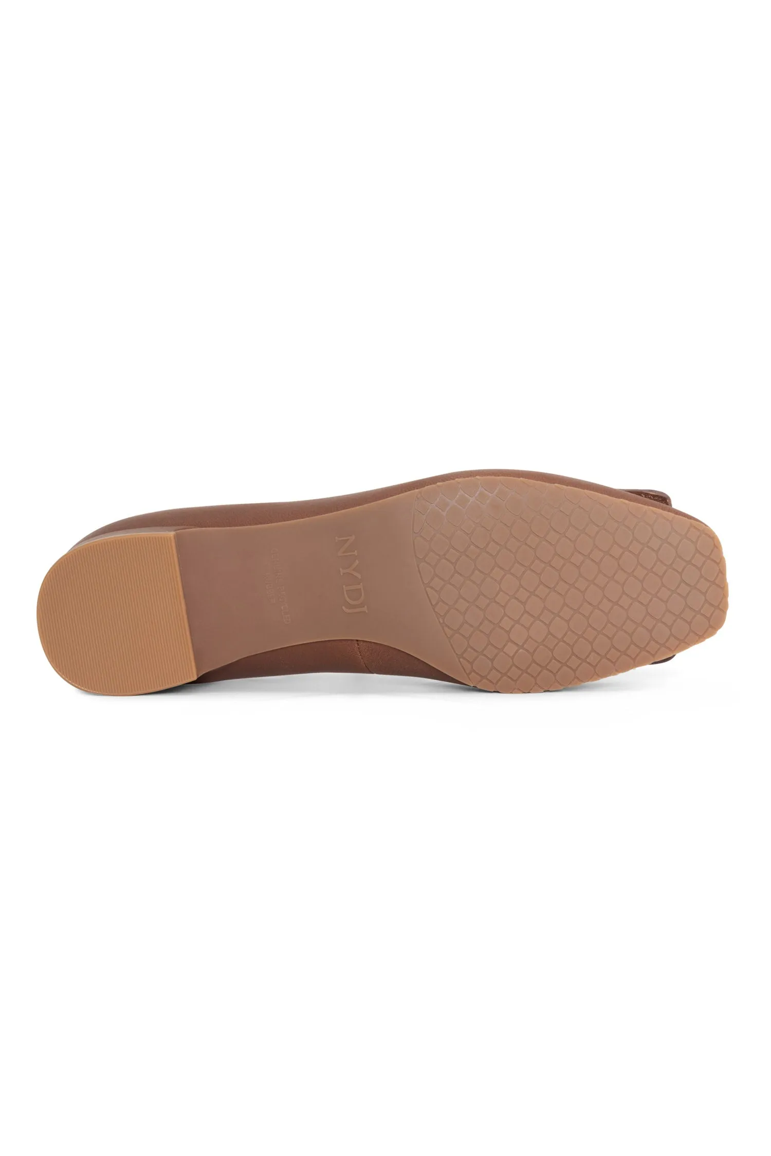 Baran Slip-Ons - Cognac