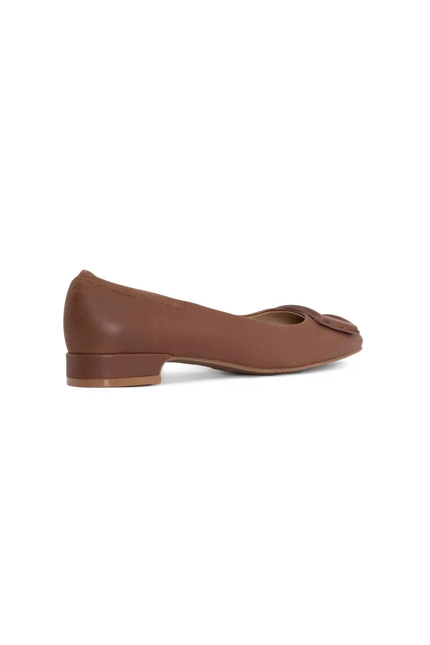 Baran Slip-Ons - Cognac