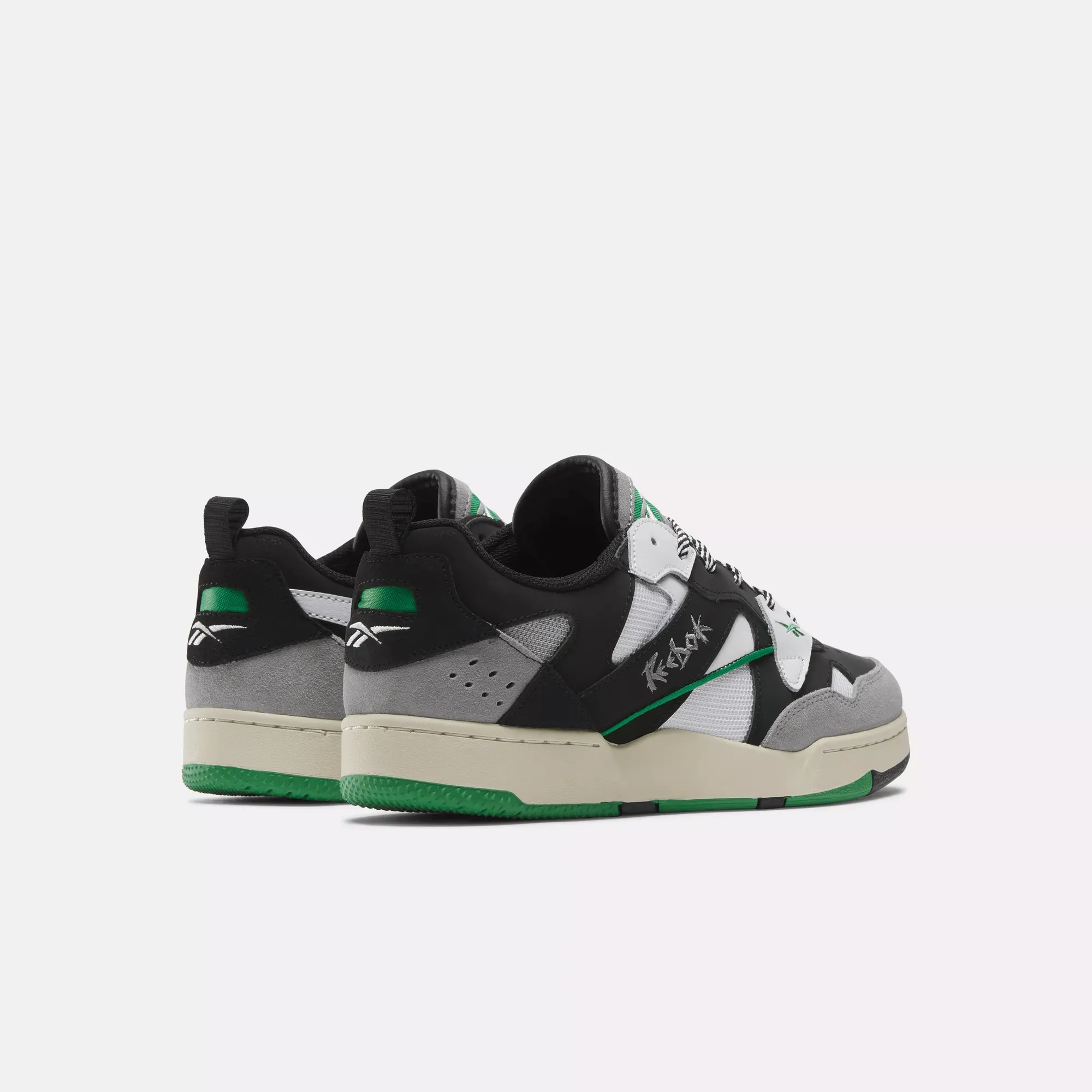 BB 4000 II ‚Äò96 Basketball Shoes