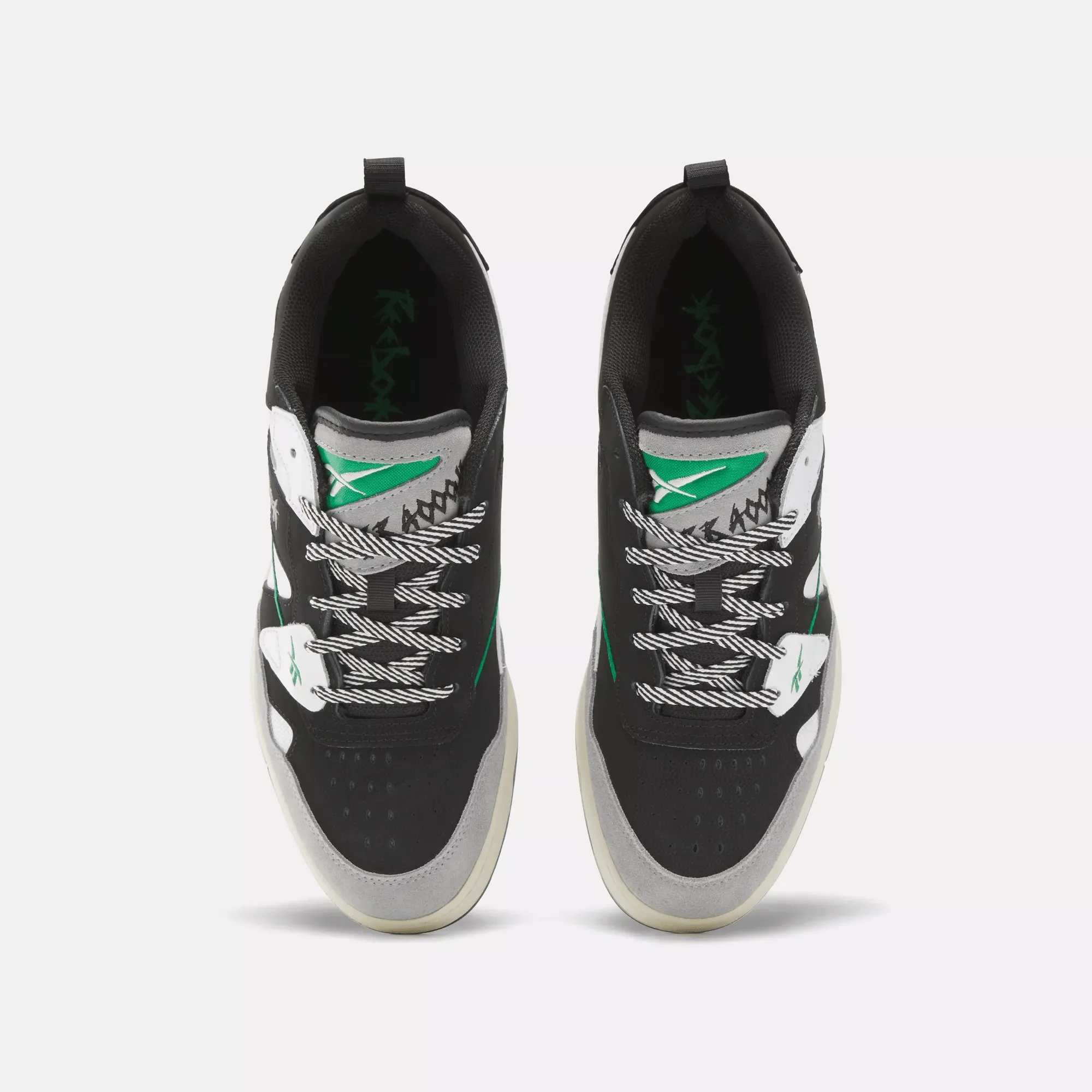 BB 4000 II ‚Äò96 Basketball Shoes
