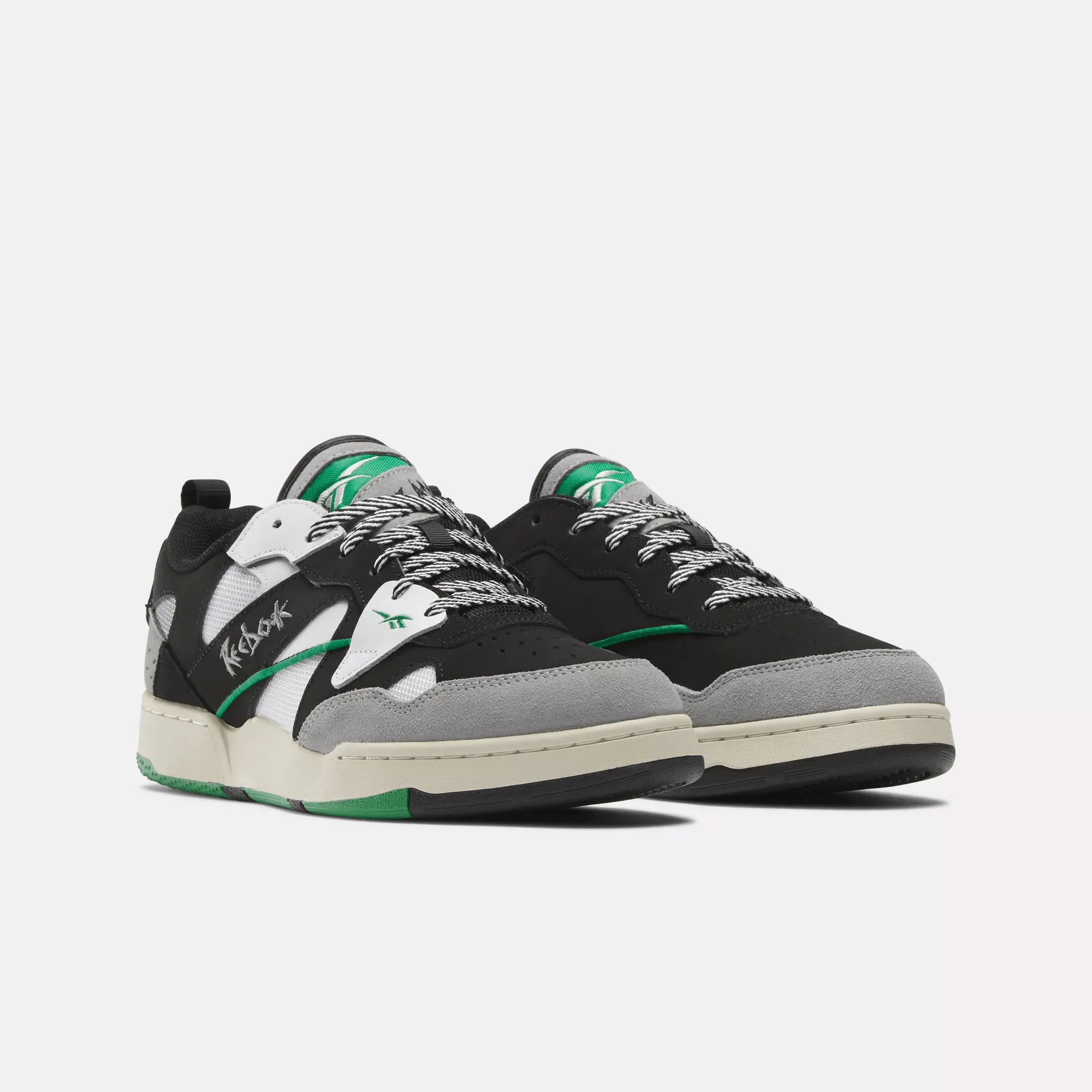 BB 4000 II ‚Äò96 Basketball Shoes