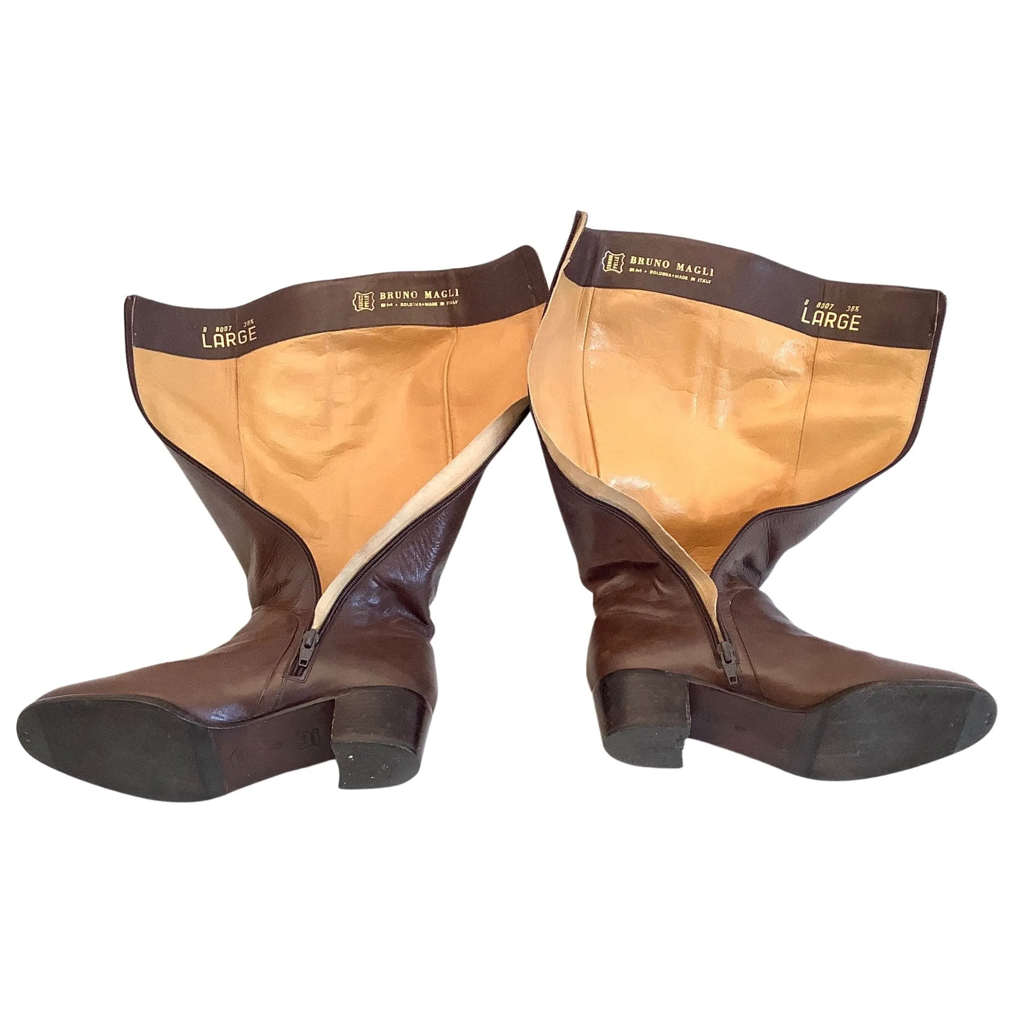 Bruno Magli Boots
