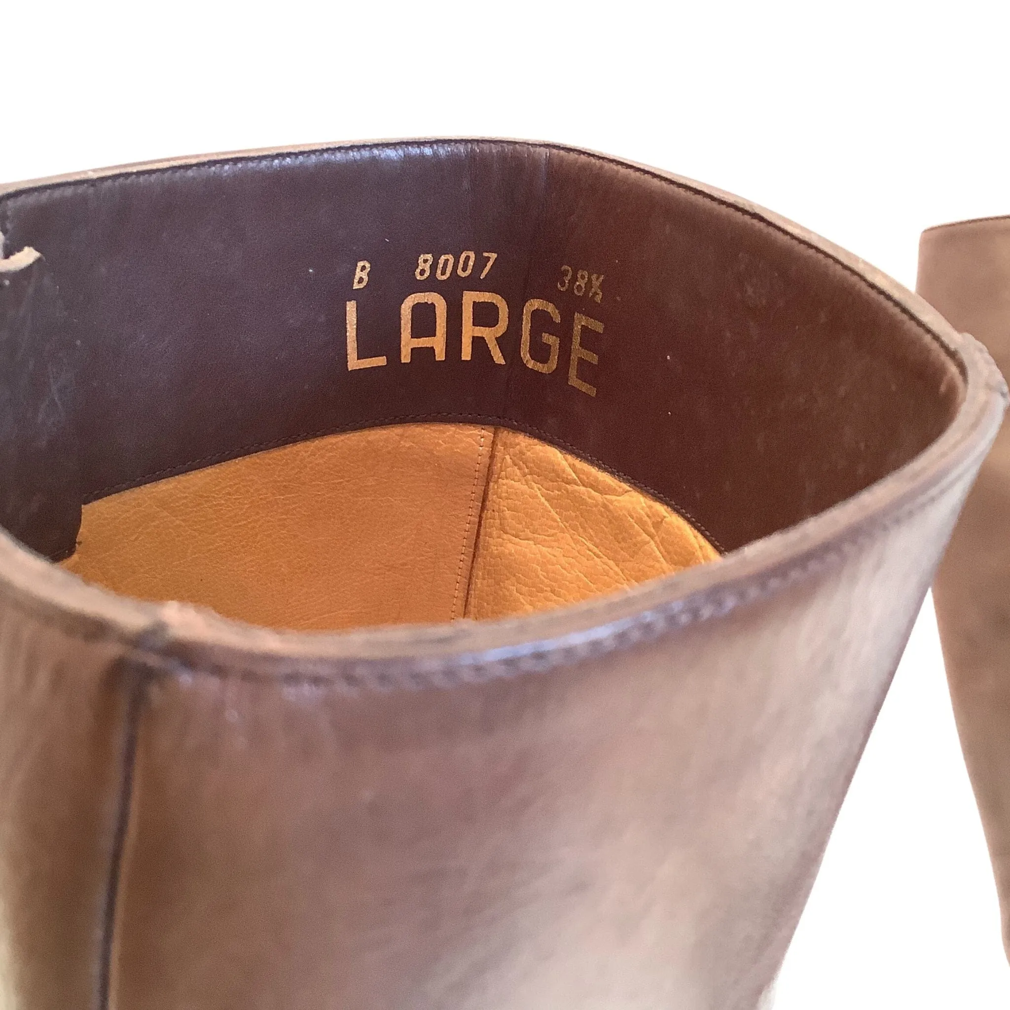 Bruno Magli Boots