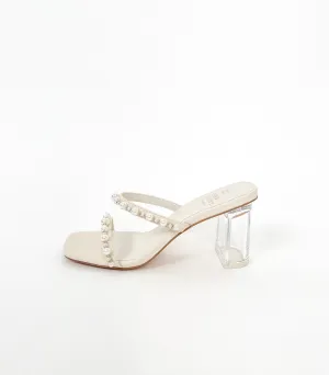 ELEANOR PEARL HEEL