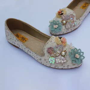 Fancy Pumps For Ladies