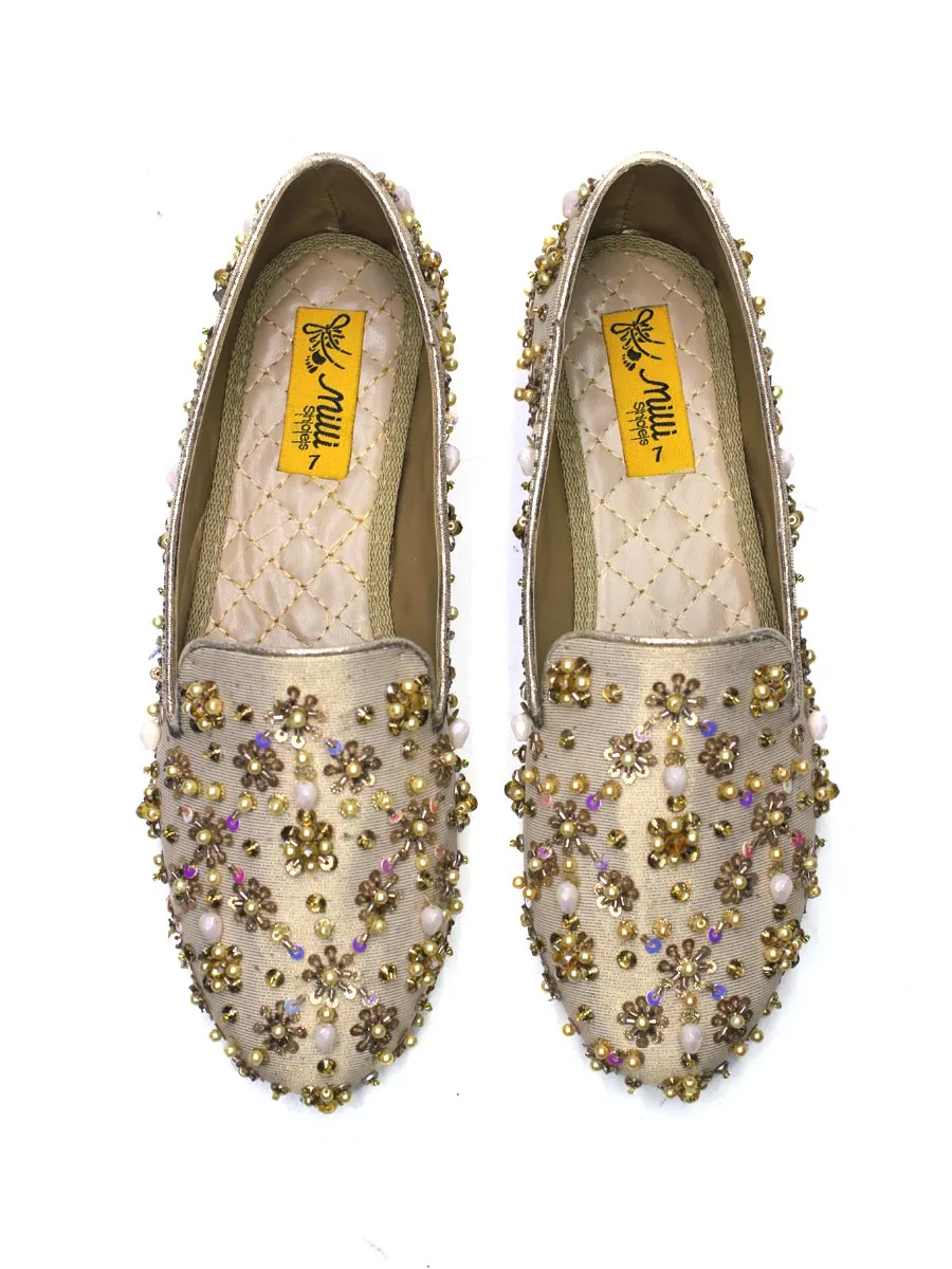 Fancy Shoe Pumps
