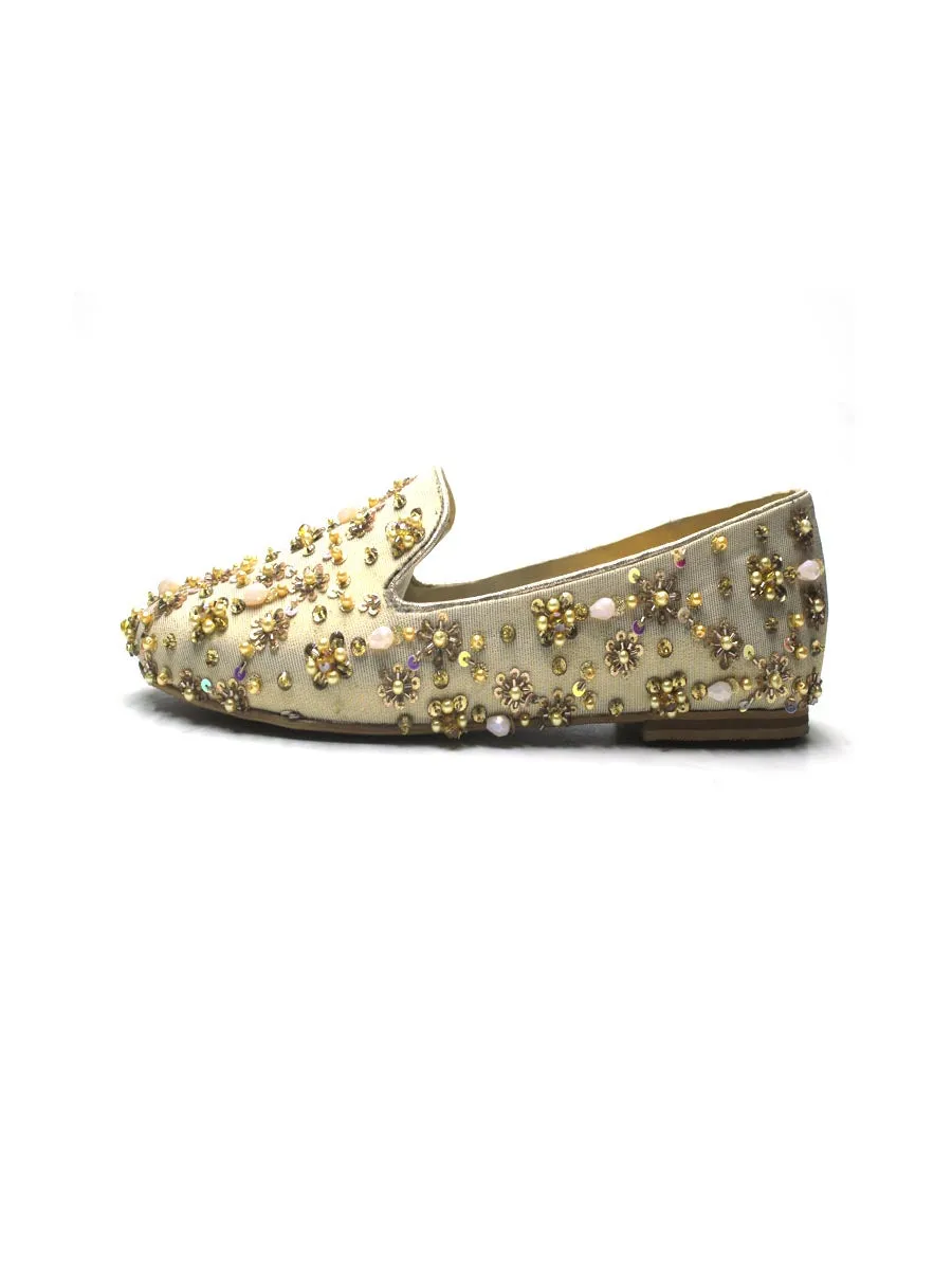 Fancy Shoe Pumps
