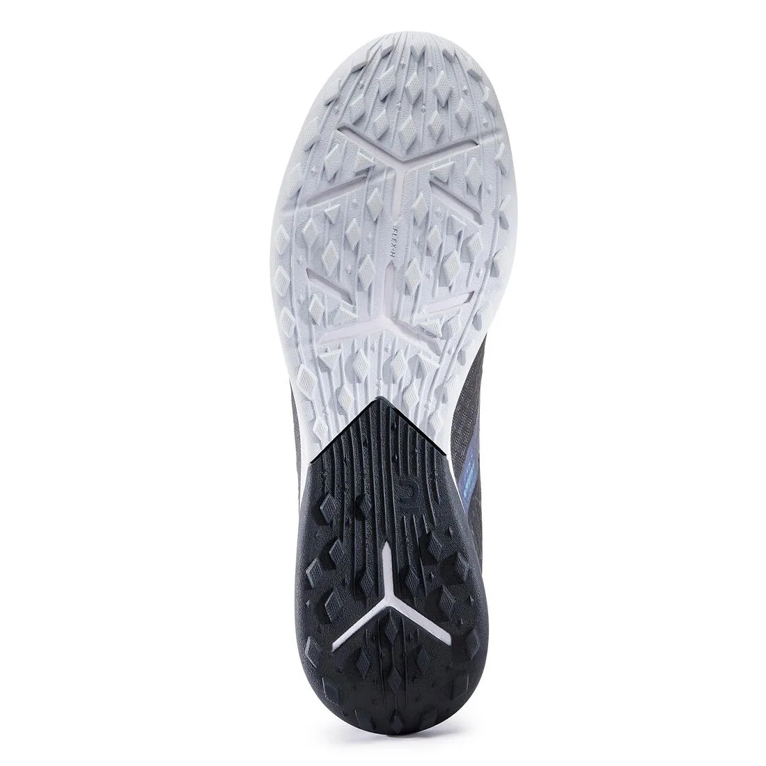 Football Boots Viralto III 3D AirMesh Turf TF - Intense