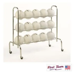 FT15 Economy Volleyball Carrier