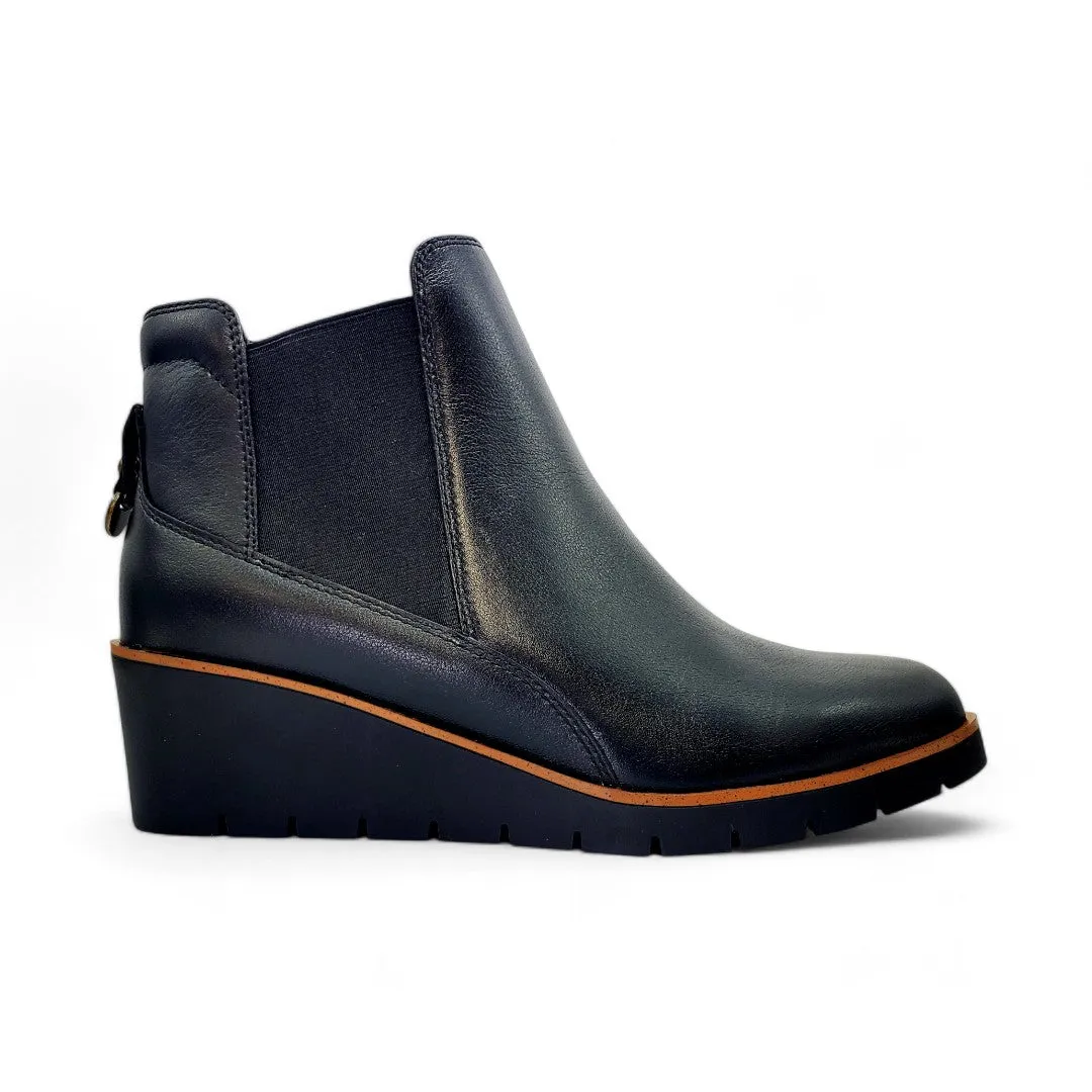 Galway Wedge Bootie