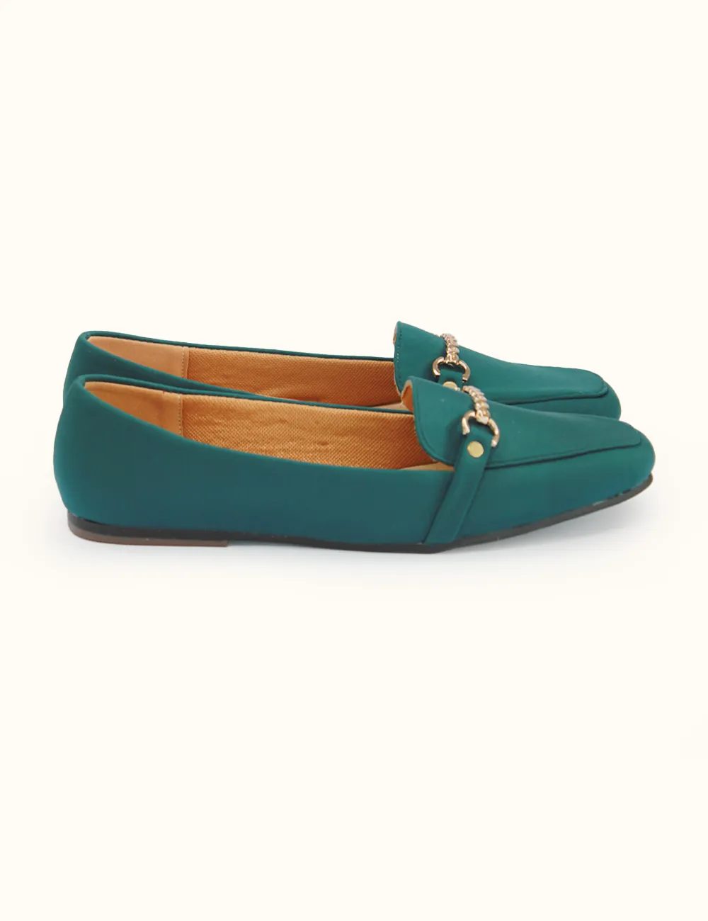 Green | Pumps for women