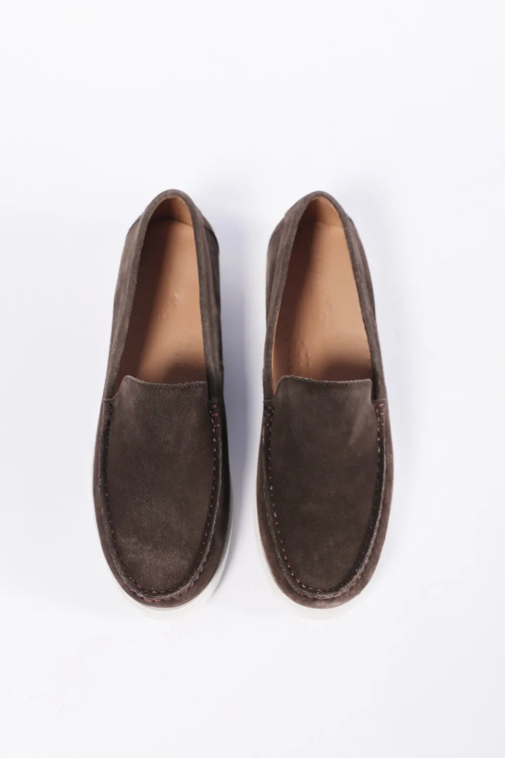 LOAFERS