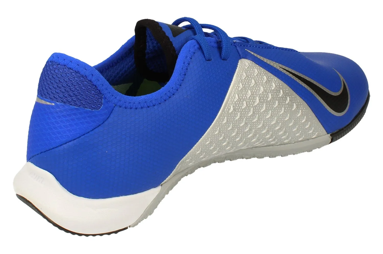 Nike Junior Phantom Vsn Academy IC Football Boots Ar4345 400