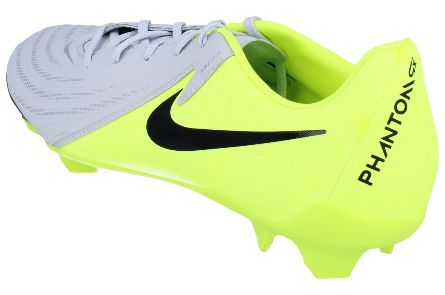 Nike Phantom Gx II Academy Fg/Mg Mens Football Boots Fd6723  003