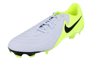 Nike Phantom Gx II Academy Fg/Mg Mens Football Boots Fd6723  003