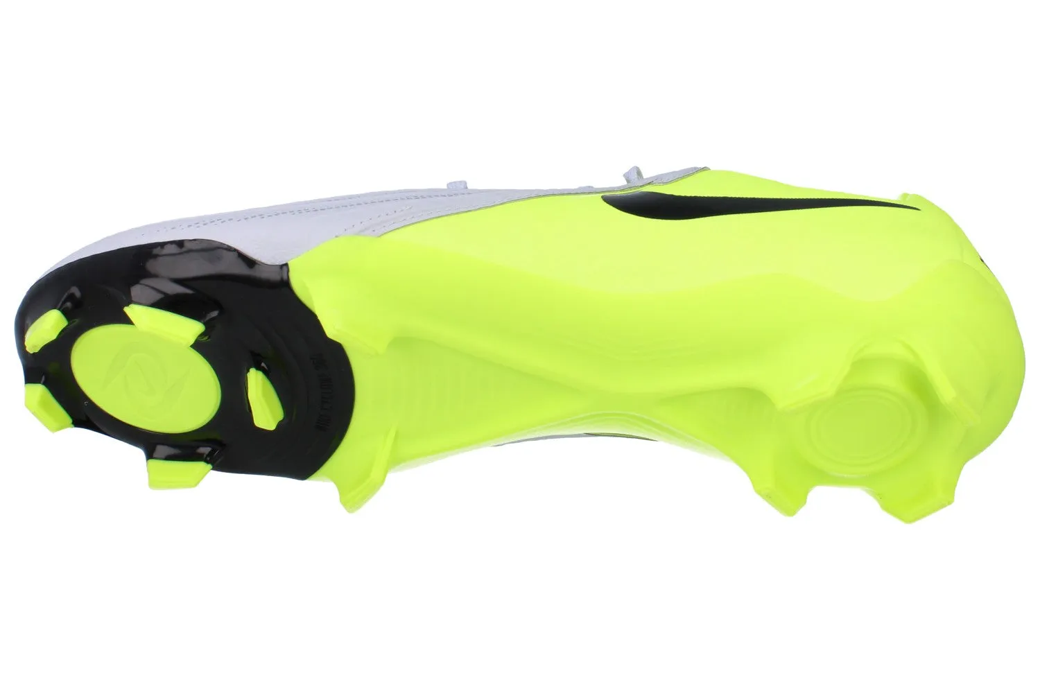 Nike Phantom Gx II Academy Fg/Mg Mens Football Boots Fd6723  003