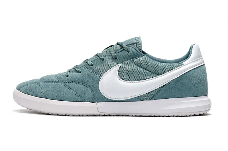 Nike Premier II Sala - Jungle Green