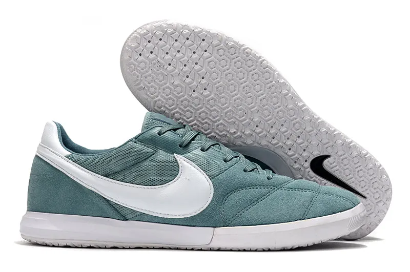 Nike Premier II Sala - Jungle Green
