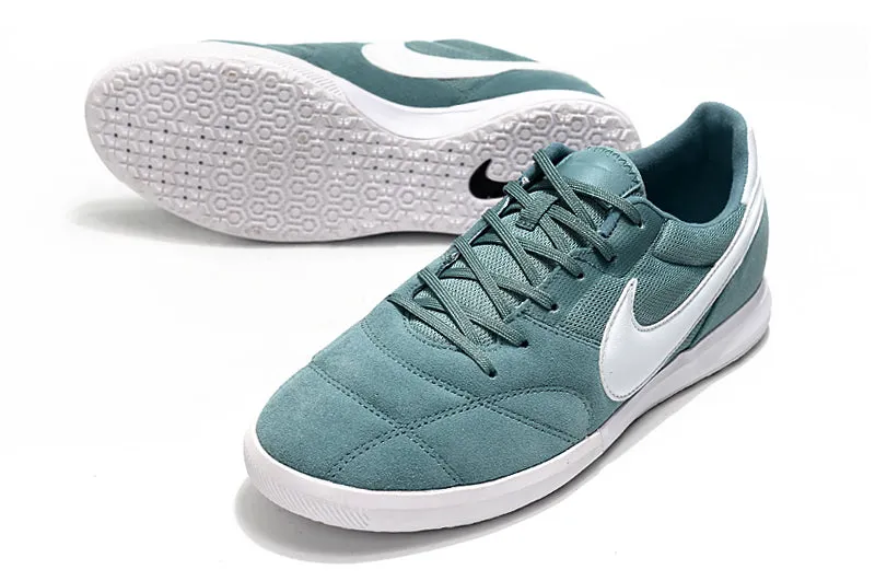 Nike Premier II Sala - Jungle Green