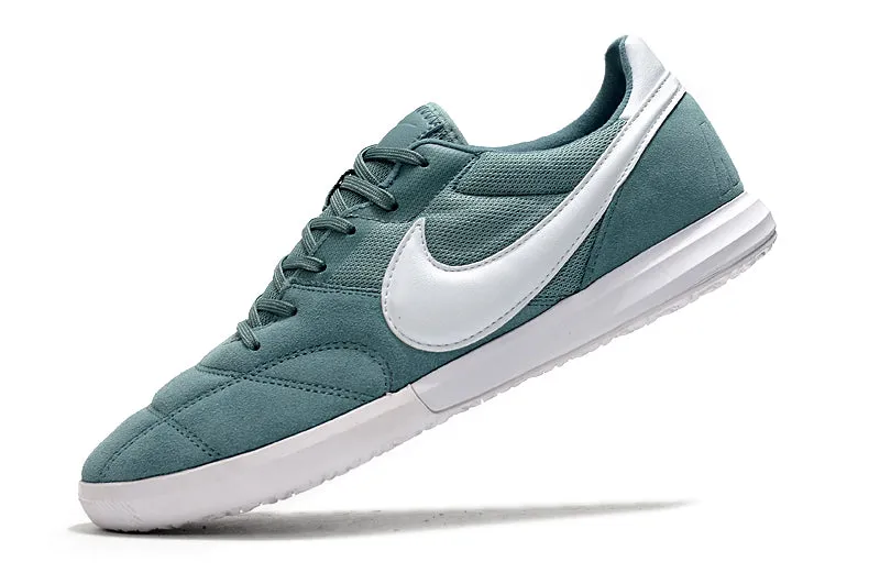 Nike Premier II Sala - Jungle Green
