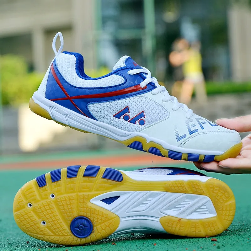 Professional Volleyball Tennis Shoes Sport Sneakers Unisex Badminton