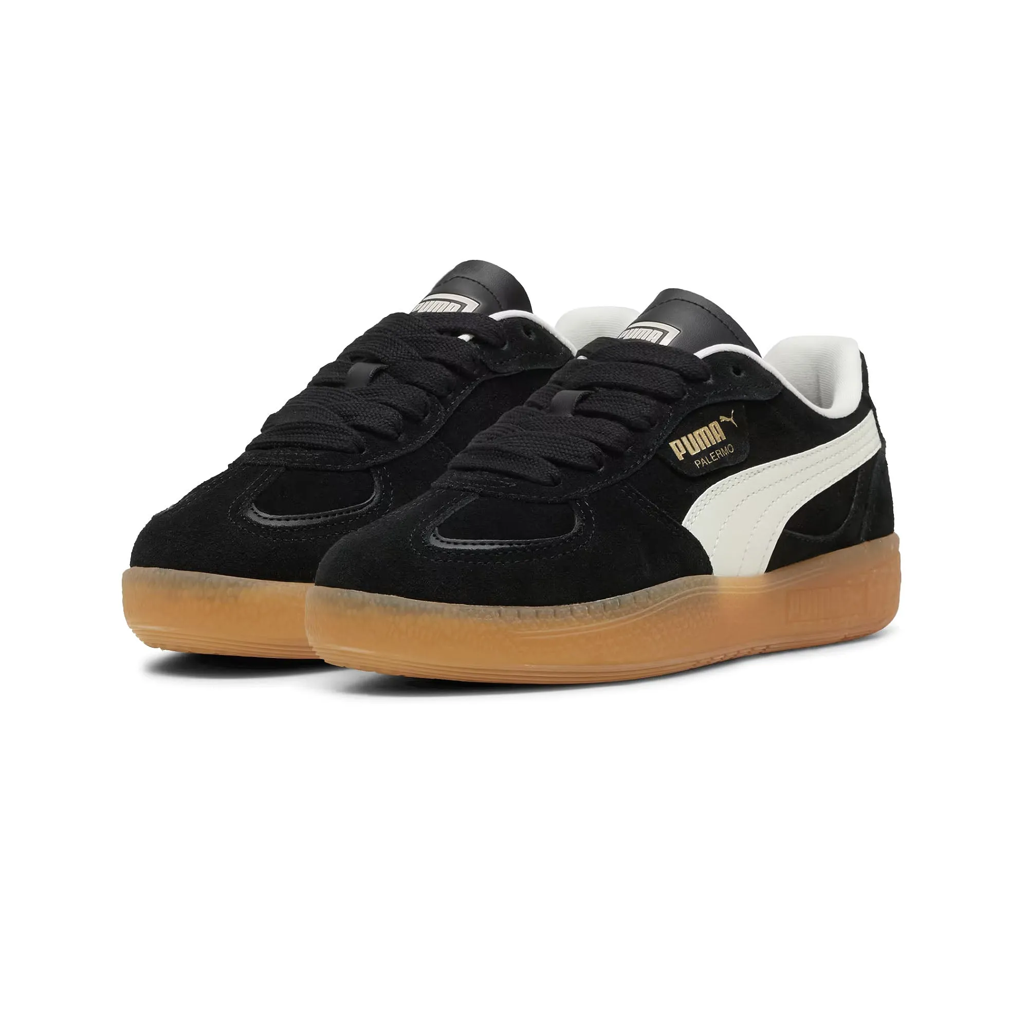 Puma Womens Palermo Moda Xtra Gum