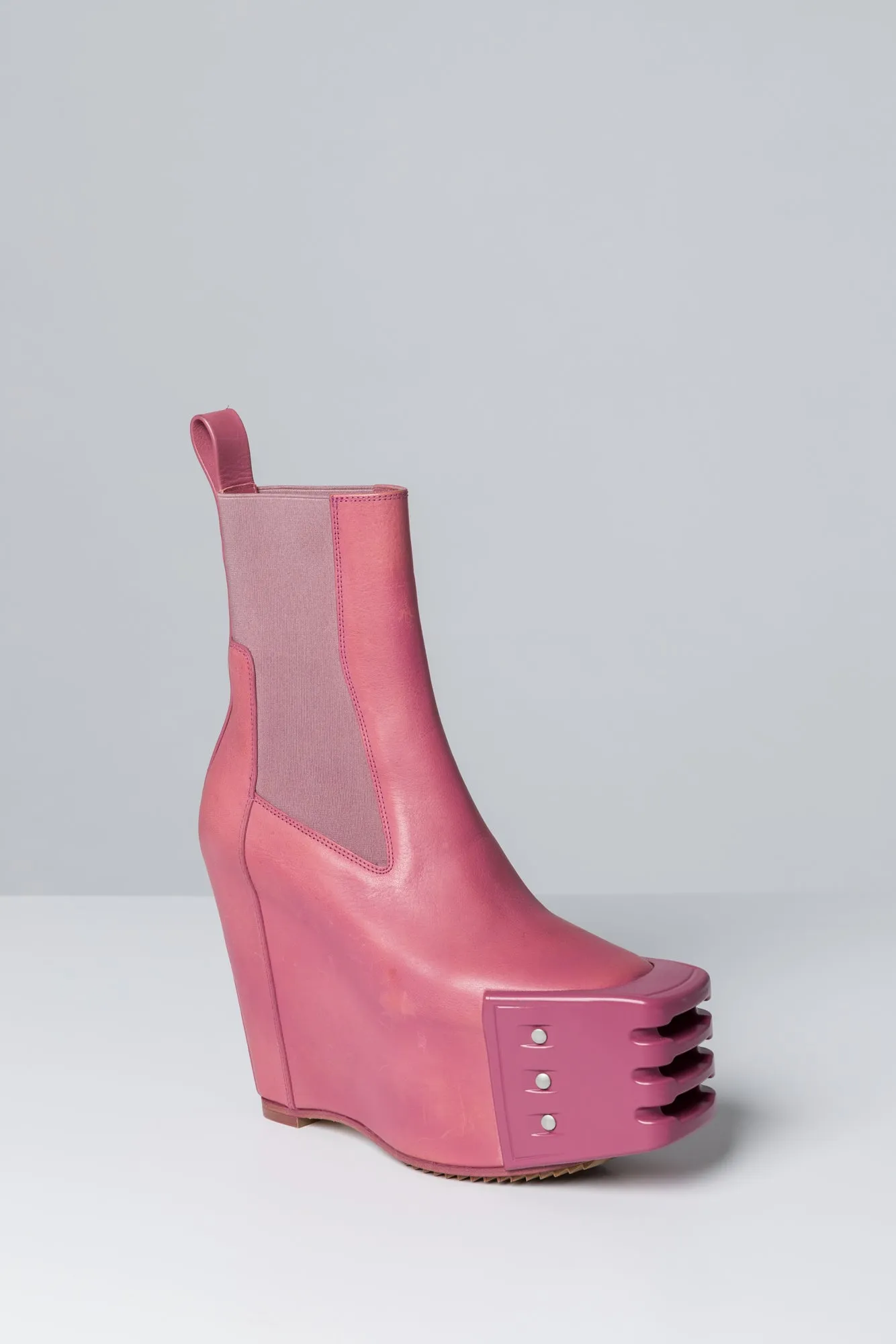 Rick Owens Grilled Wedge Beatle