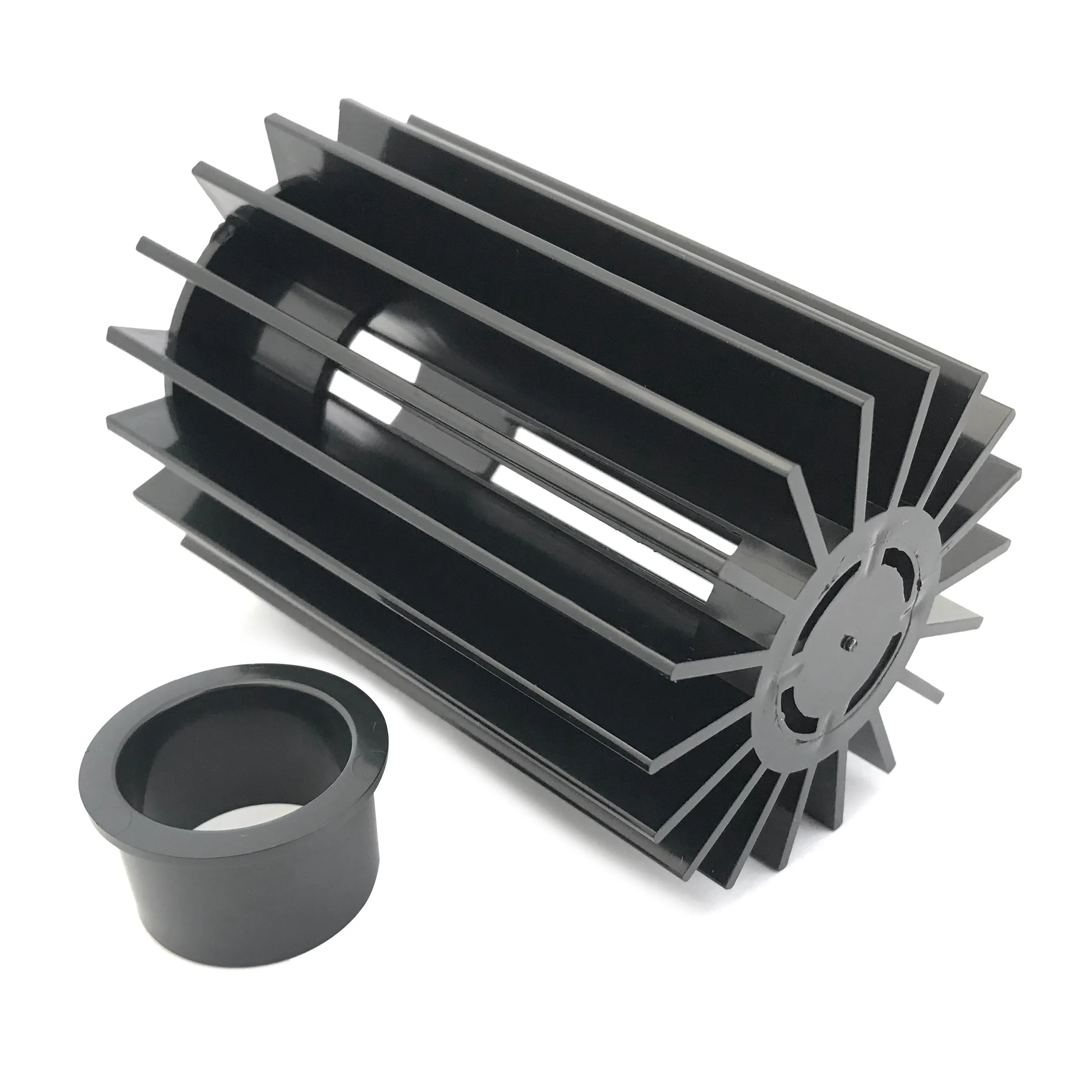 RIGID PRE-FILTER For 250 GPH, 350 GPH, 500 GPH AND 700 GPH PUMPS