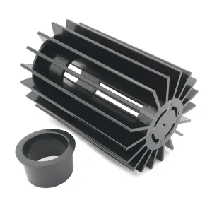 RIGID PRE-FILTER For 250 GPH, 350 GPH, 500 GPH AND 700 GPH PUMPS