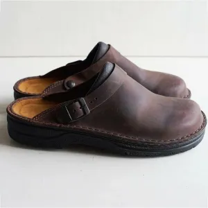 ROMA | ORTHOPAEDIC COMFORT SLIDES