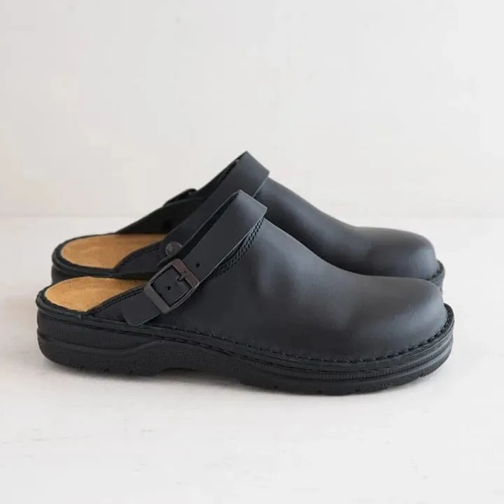 ROMA | ORTHOPAEDIC COMFORT SLIDES