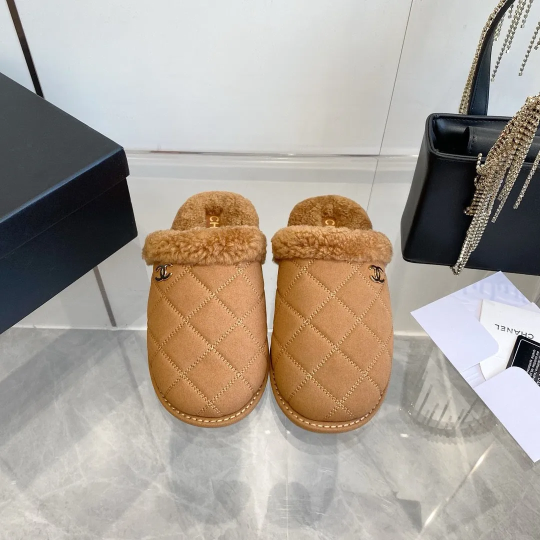 SE1273 CC Flat Comfort Clog / Size5-10