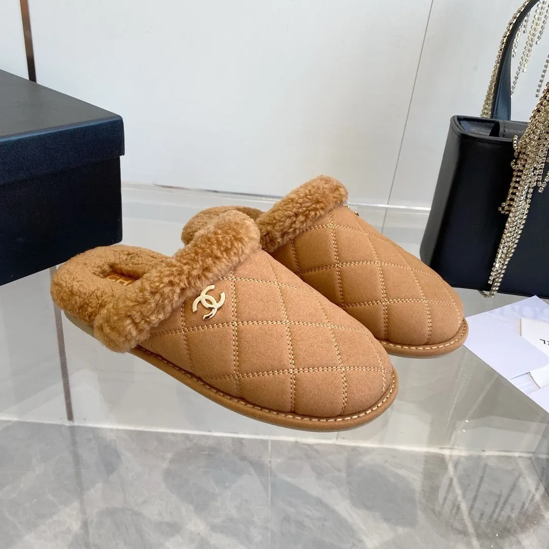 SE1273 CC Flat Comfort Clog / Size5-10