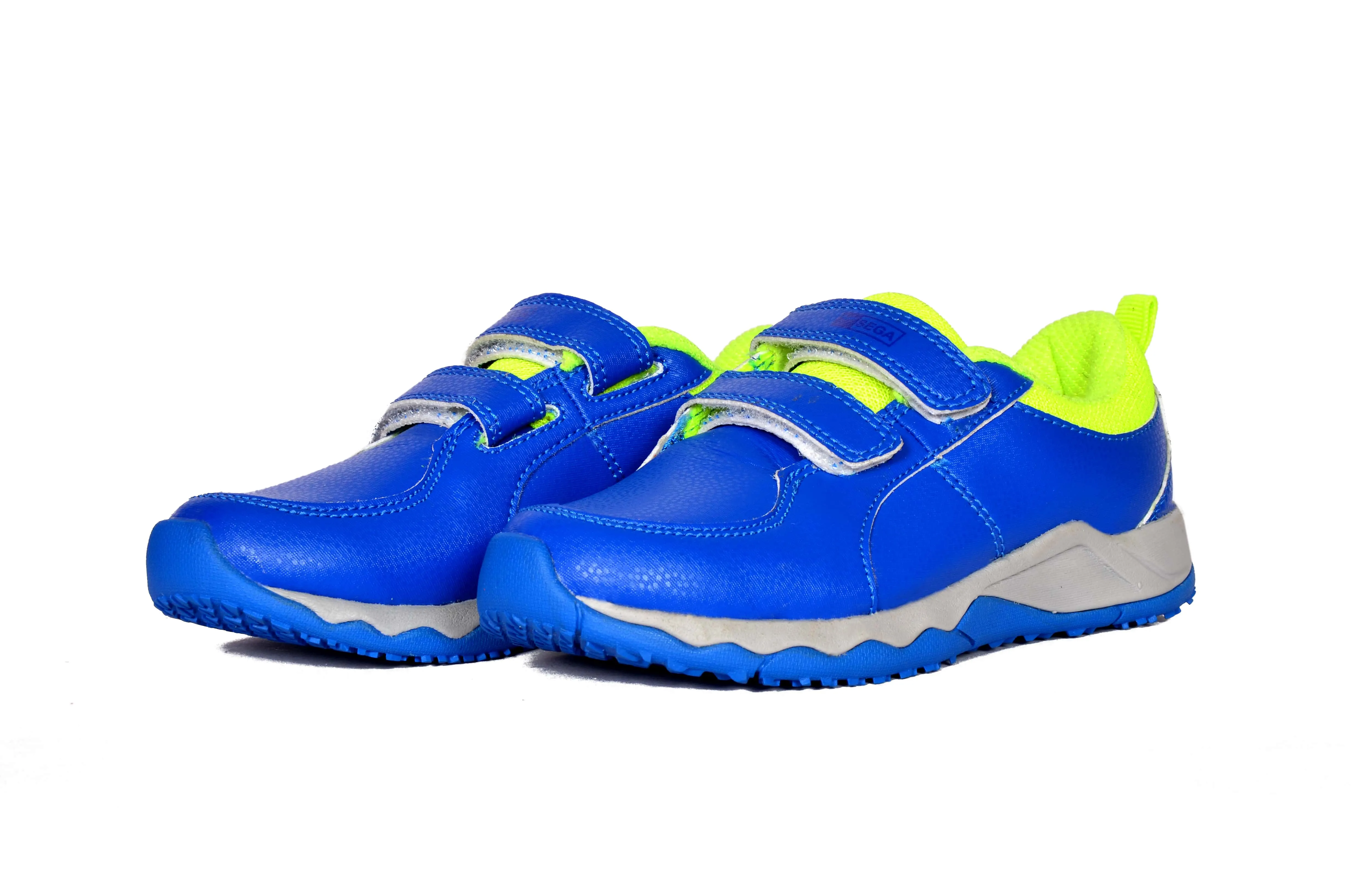 SEGA MICRO: CHILDREN/ KIDS FG FOOTBALL BOOTS