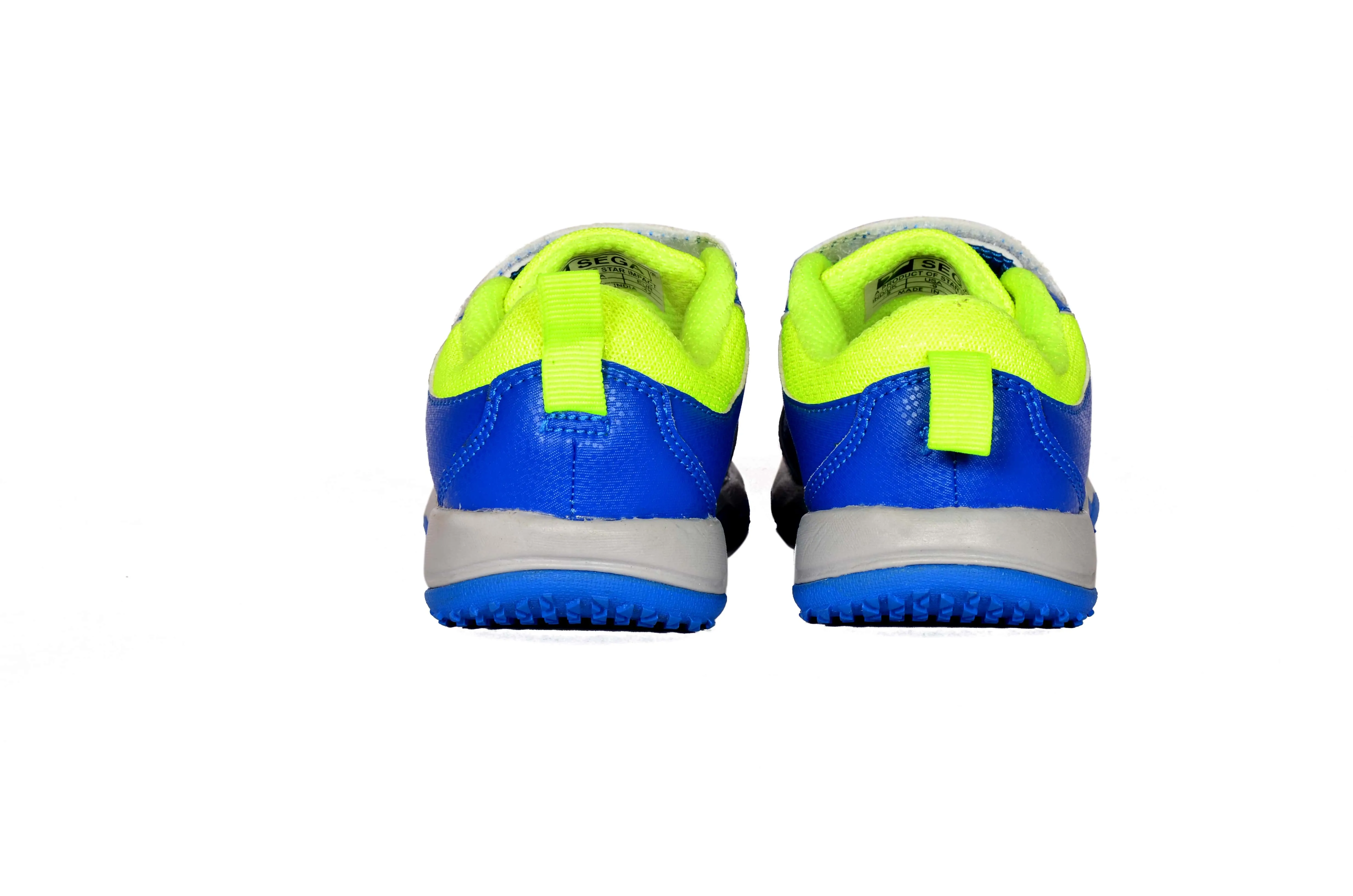SEGA MICRO: CHILDREN/ KIDS FG FOOTBALL BOOTS