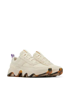 SOREL Kinetic Impact Wonder Lace - Honey White