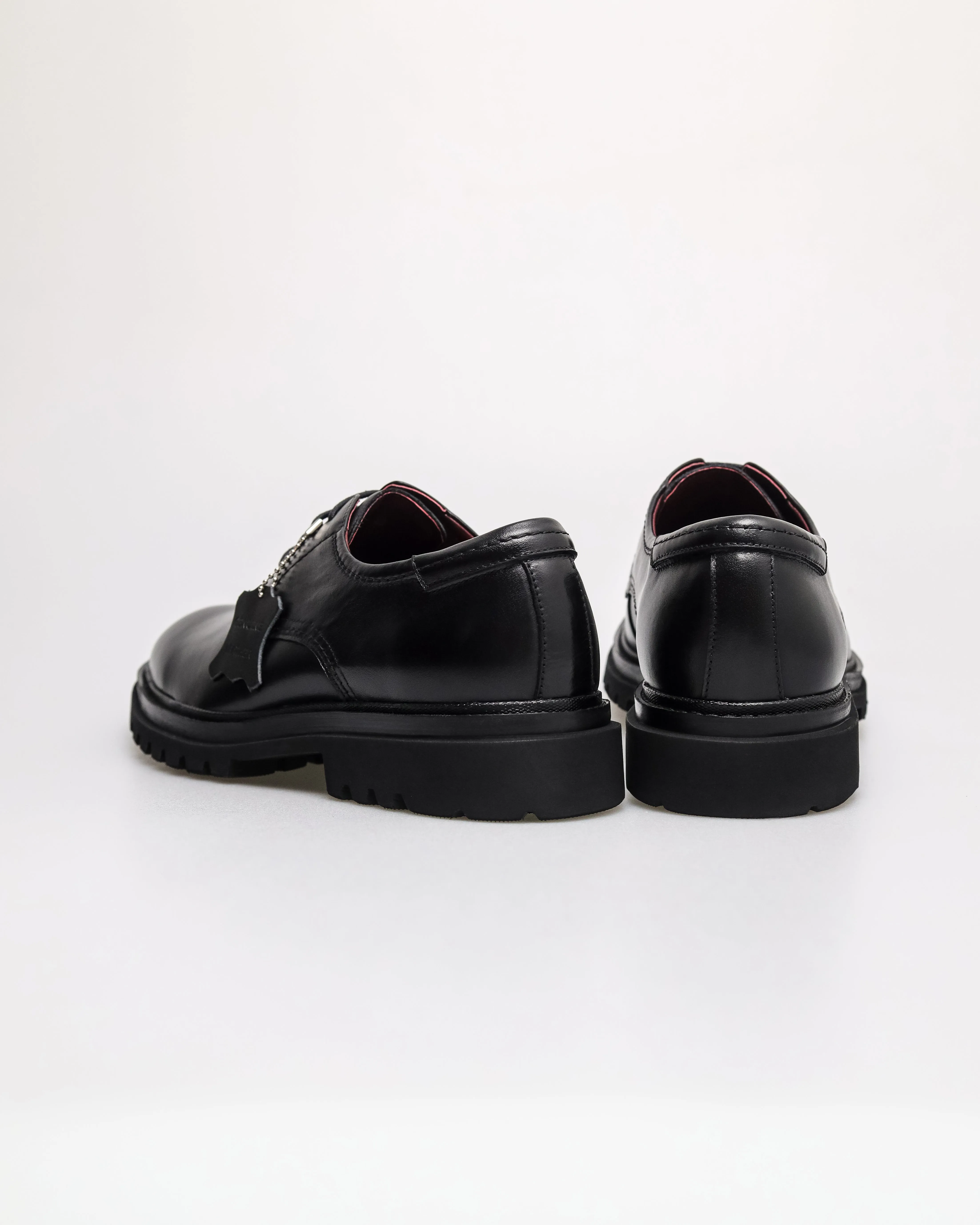 Tomaz HF124 Men's Urban Classic Derby