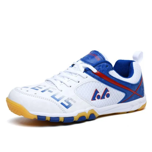 Volleyball Shoes Men Women Stability Anti-Slippery Volleyball Shoes