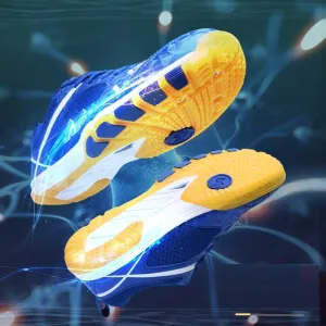 Volleyball Shoes Men Women Stability Anti-Slippery Volleyball Shoes