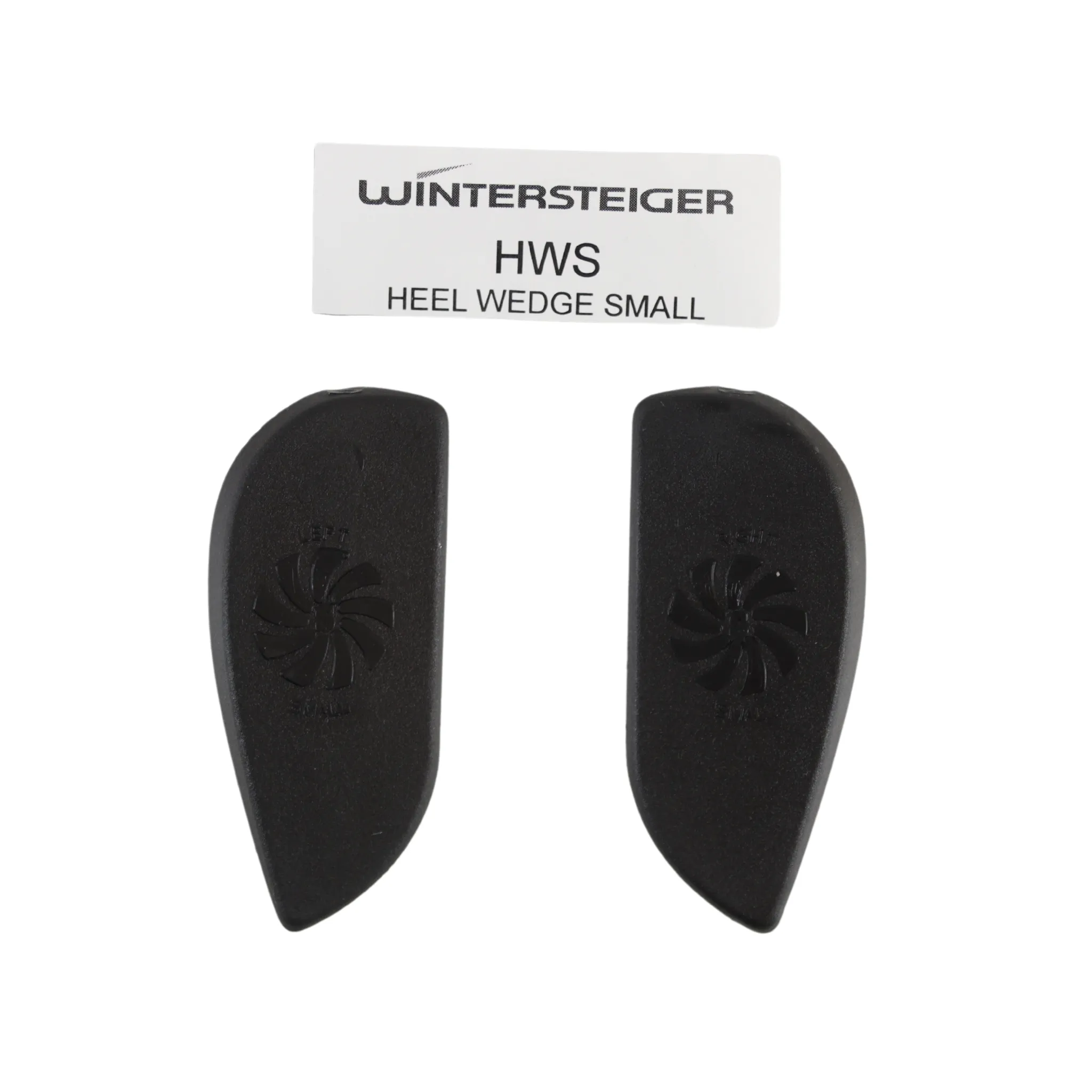 Wintersteiger Heel Wedges (1 Pair)