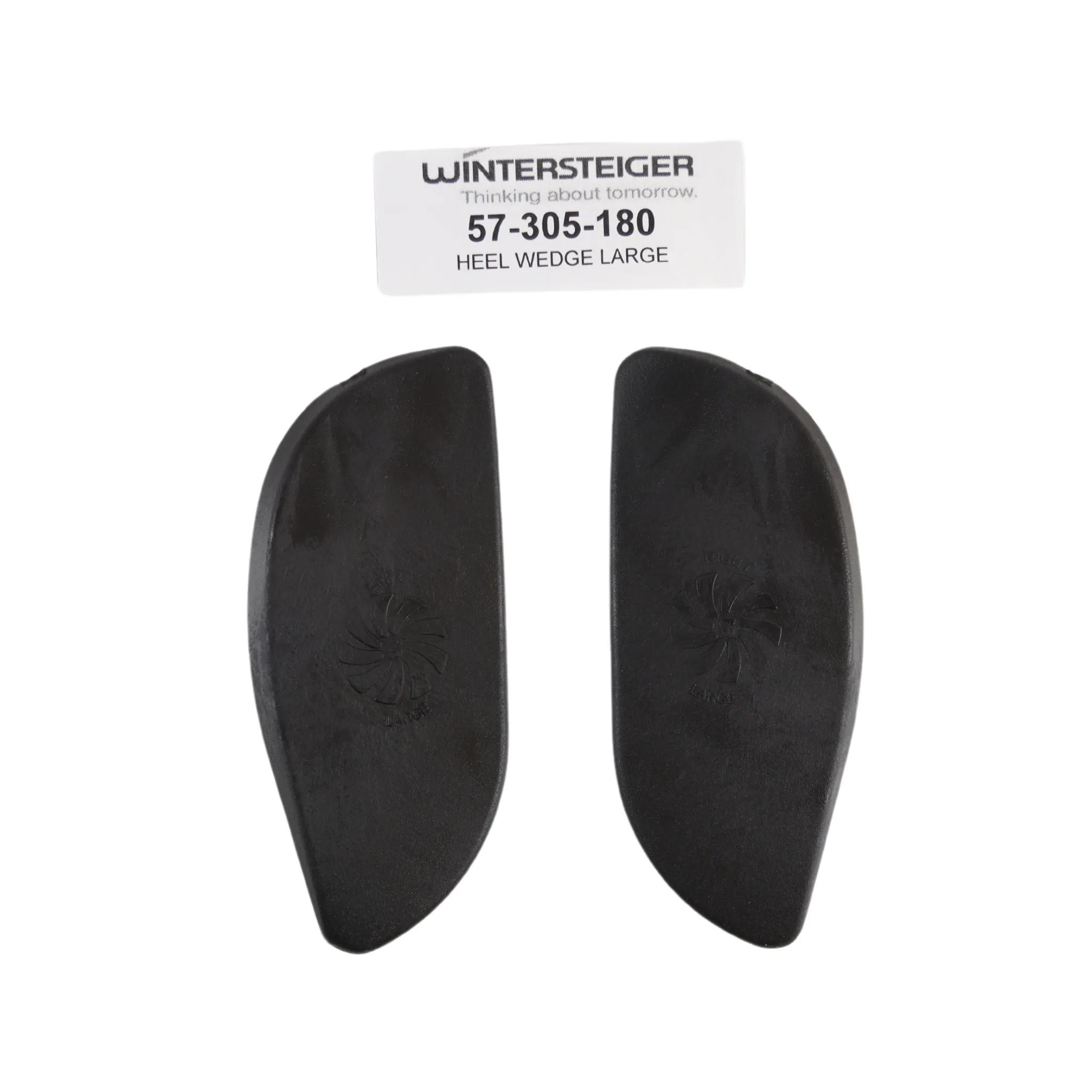 Wintersteiger Heel Wedges (1 Pair)